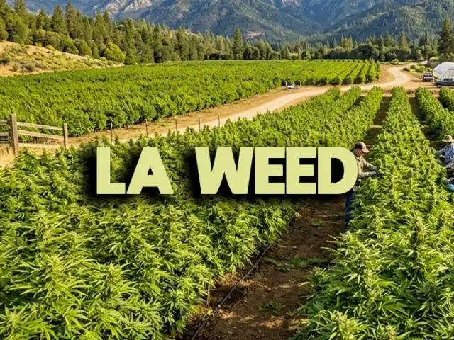 Weed : définition, effets, différence avec le CBD et cadre légal en France en 2026