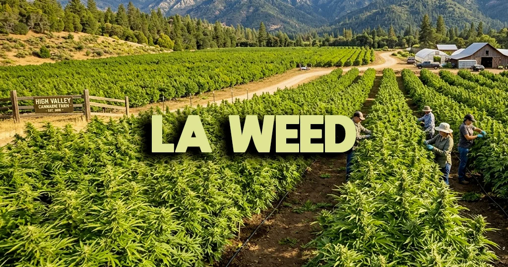 weed définition