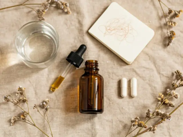 CBD et ashwagandha : peut-on les associer ?