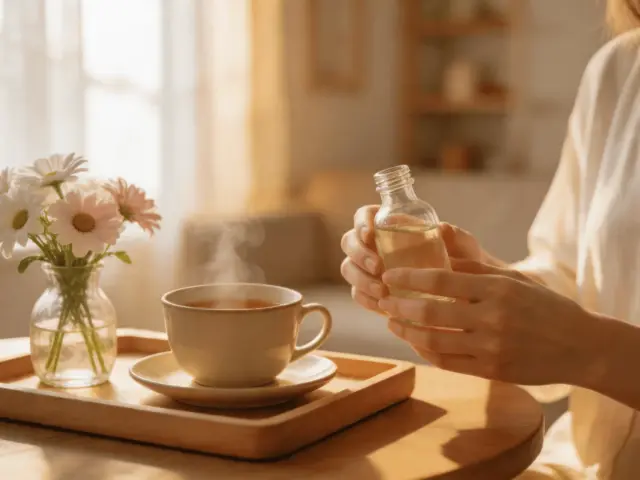 Microdosage CBD : protocole, doses et formats