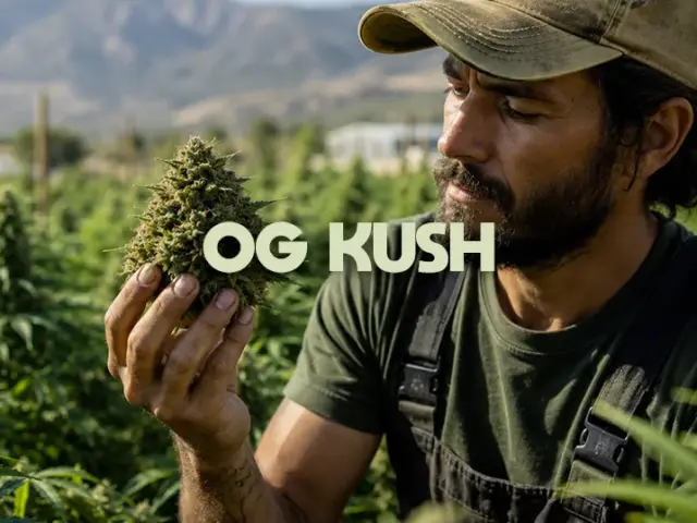 OG Kush CBD : Pourquoi est-elle incontournable ?