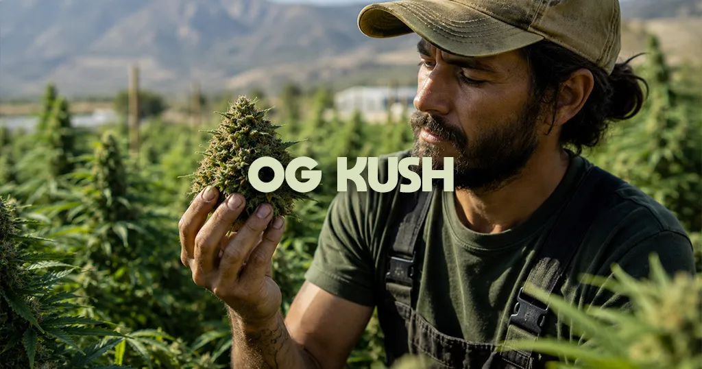 OG Kush