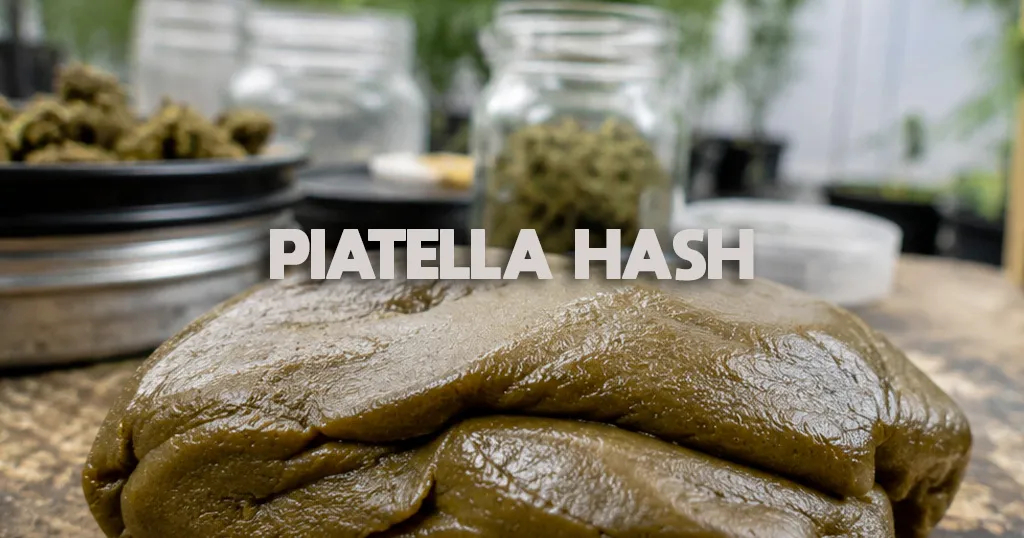 Piatella : la résine cold cure nouvelle génération, texture beurrée