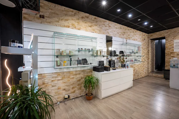 So Hempy CBD shop Montpellier fleurs a 1 euro le gramme