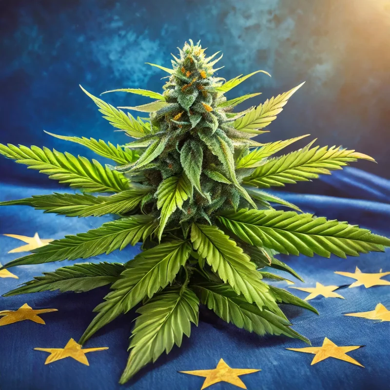 cannabis europe