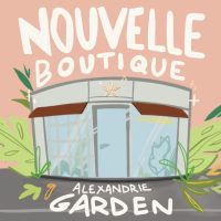 Alexandrie Garden Super Lemon Haze