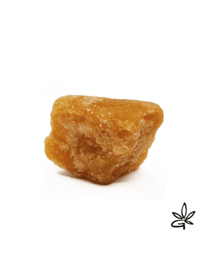 Crumble Coca - Extract CBD