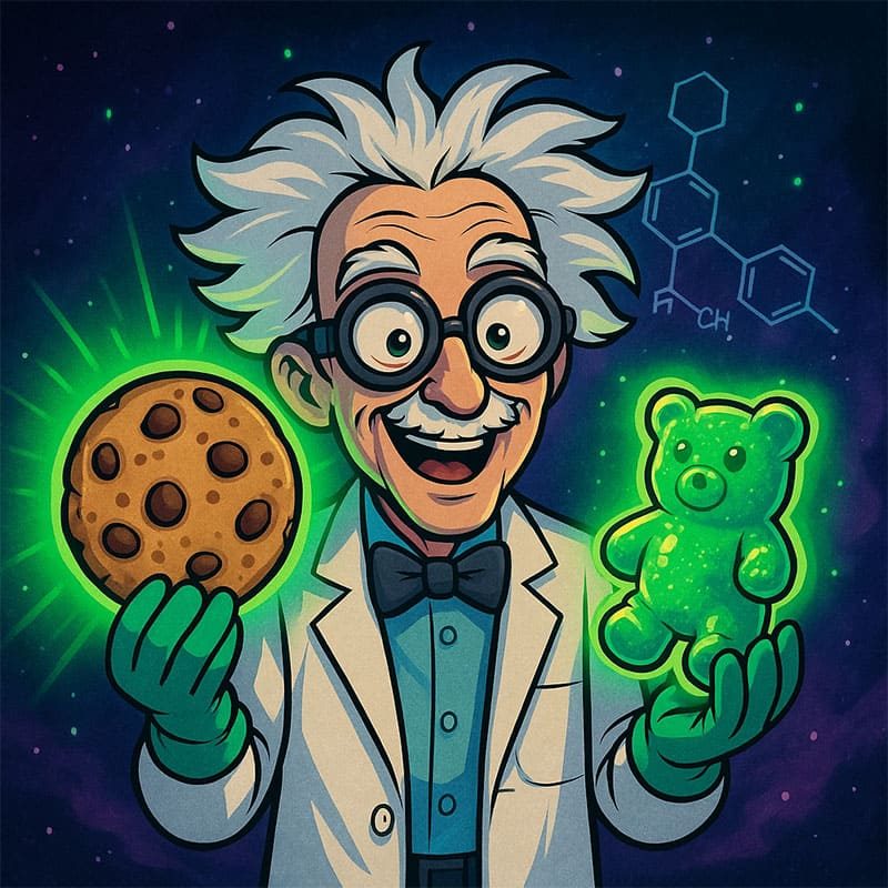 Edibles cannabis et culture populaire_0009_Qu'est ce qu'un edible cannabis