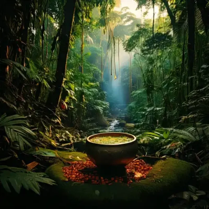 Firefly-Ayahuasca-dans-une-fôret-amazonienne-27374-_1_ Forêt amazonienne