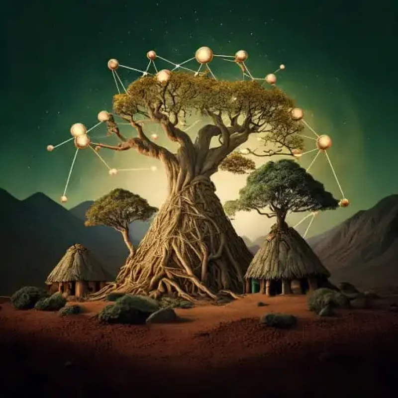 Firefly-Ayahuasca-et-molécule-20329-_1_ Plante Ayahuasca