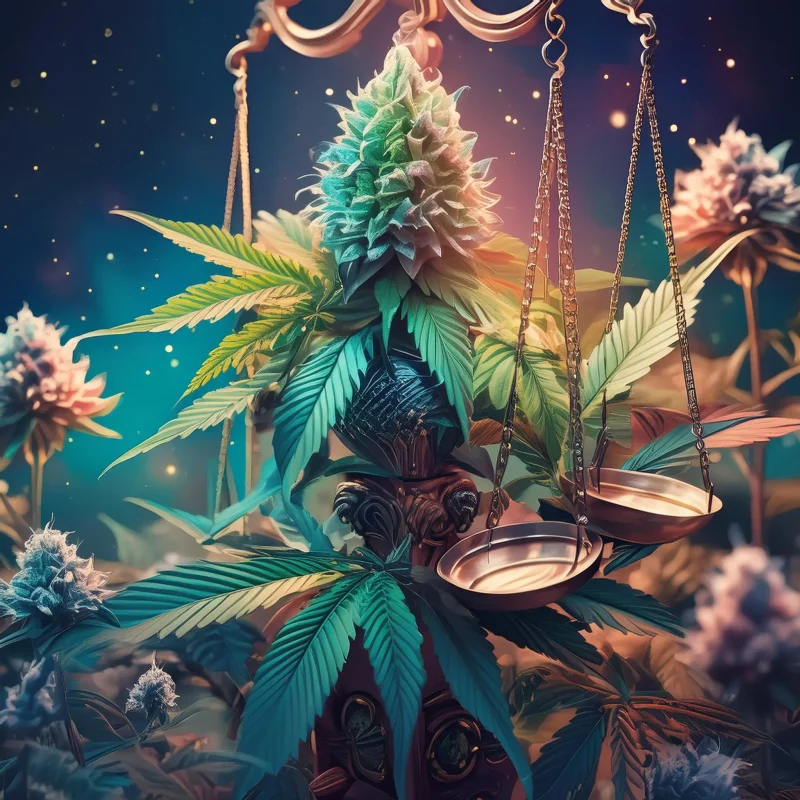 Réglementation CBD
