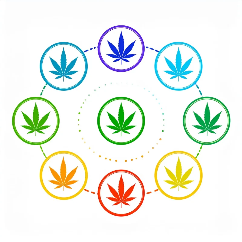 Cannabis chamanique