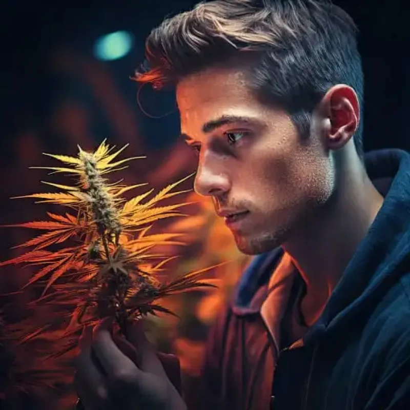 Cannabis sativa