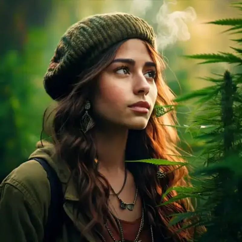 consommation cannabis