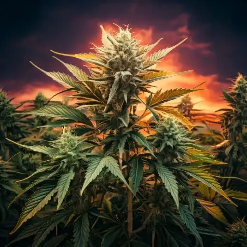 weed hybride