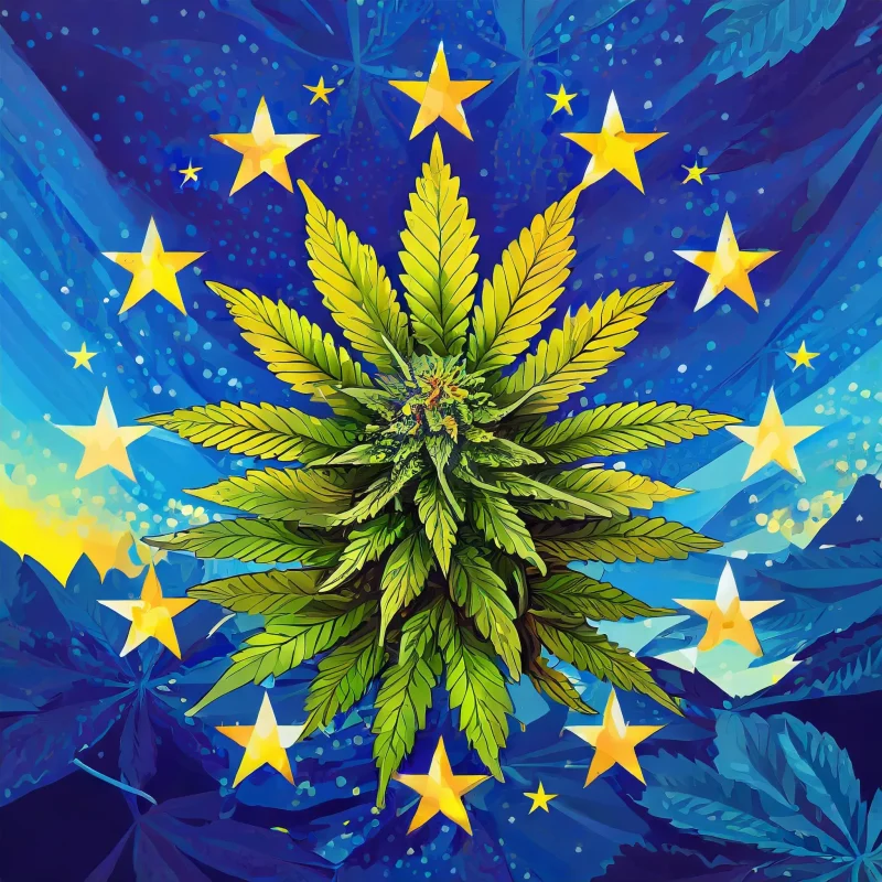 EU cannabis