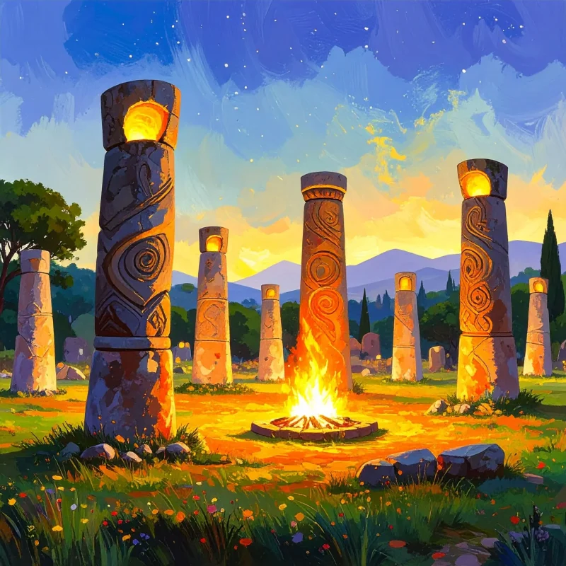 Campfire
