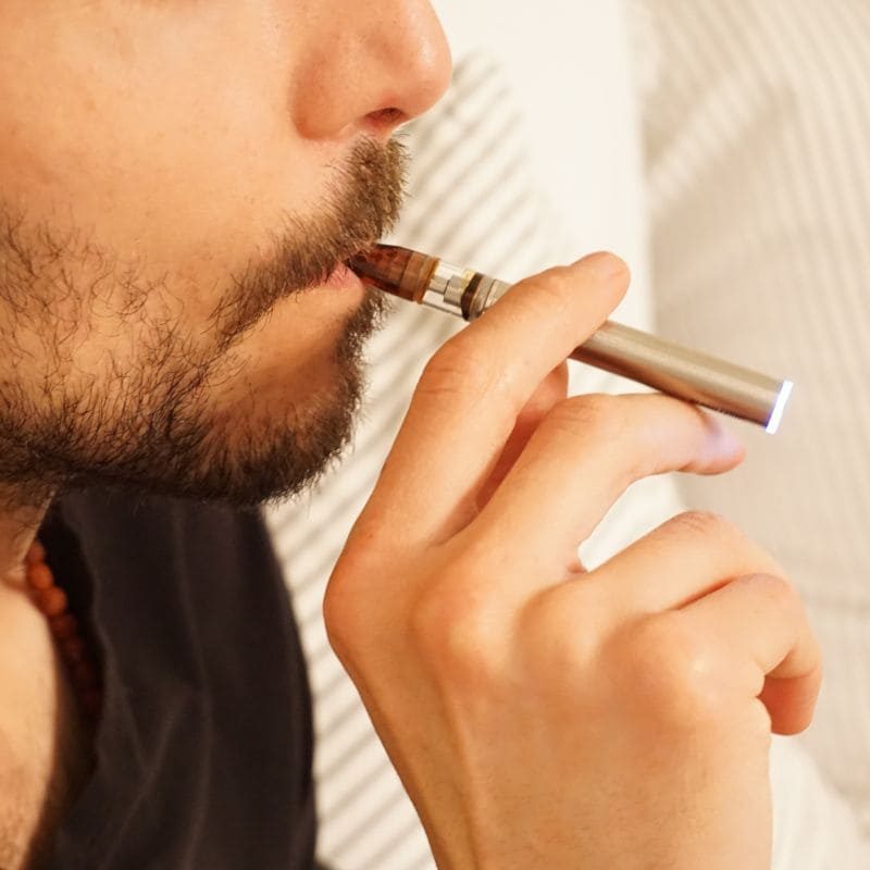 😗💨HHC vape : puff puissante HHC en France avis