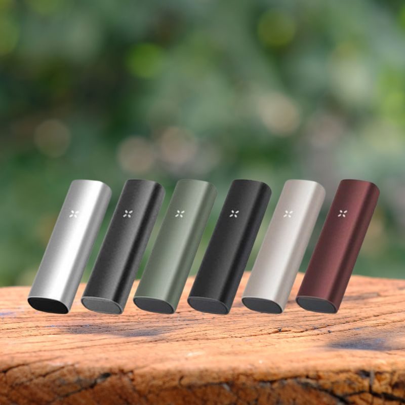 Pax 3 - Design et qualité de fabrication​