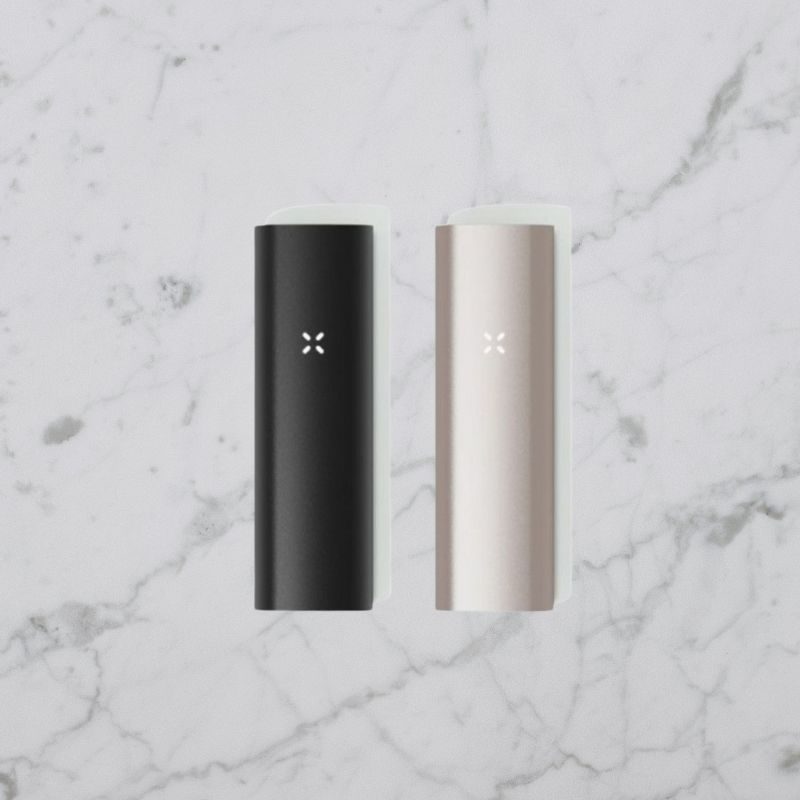 Pax 3 - Facilité d'utilisation et d'entretien​