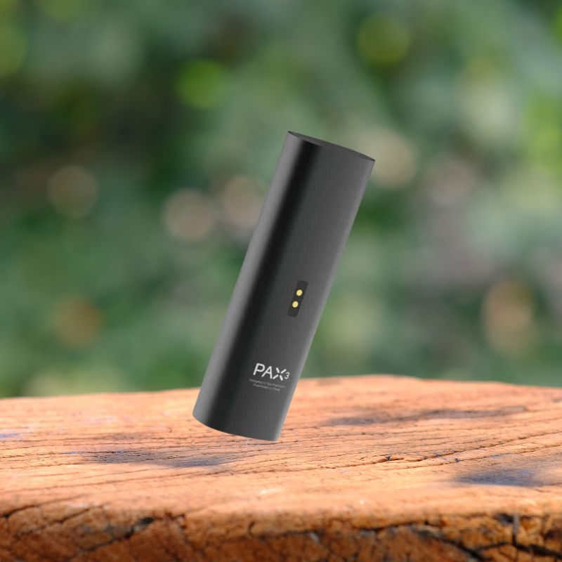 Pax 3 - Fonctionnalités avancées​