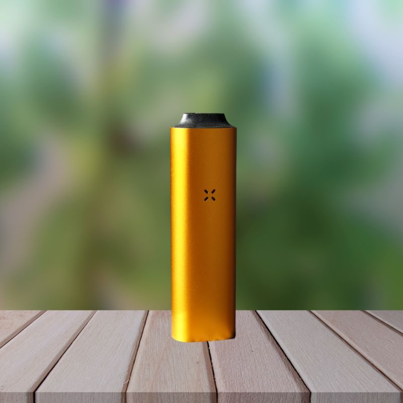 Pax 3 - Performances et polyvalence​