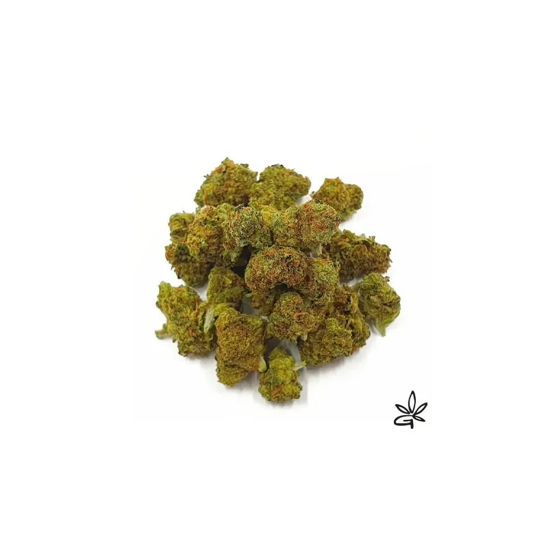 Pop corn CBD - Fleurs de CBD