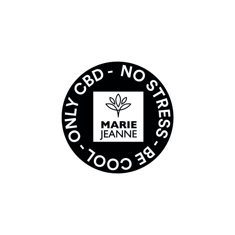 Vapoteuse CBD découvrez la marque Marie Jeanne CBD - Maire Jeanne CBD, une marque CBD par excellence