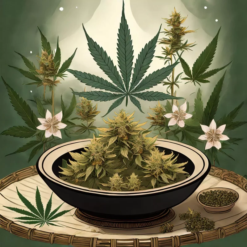 Médecine cannabis