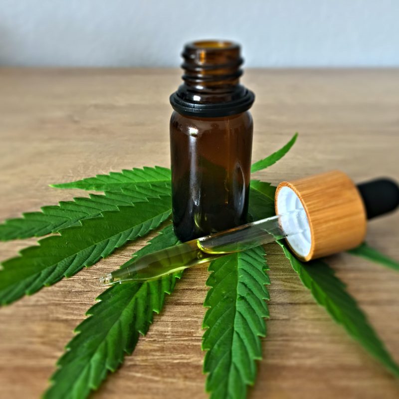 cbd contre indication - cbd - Republik Garden