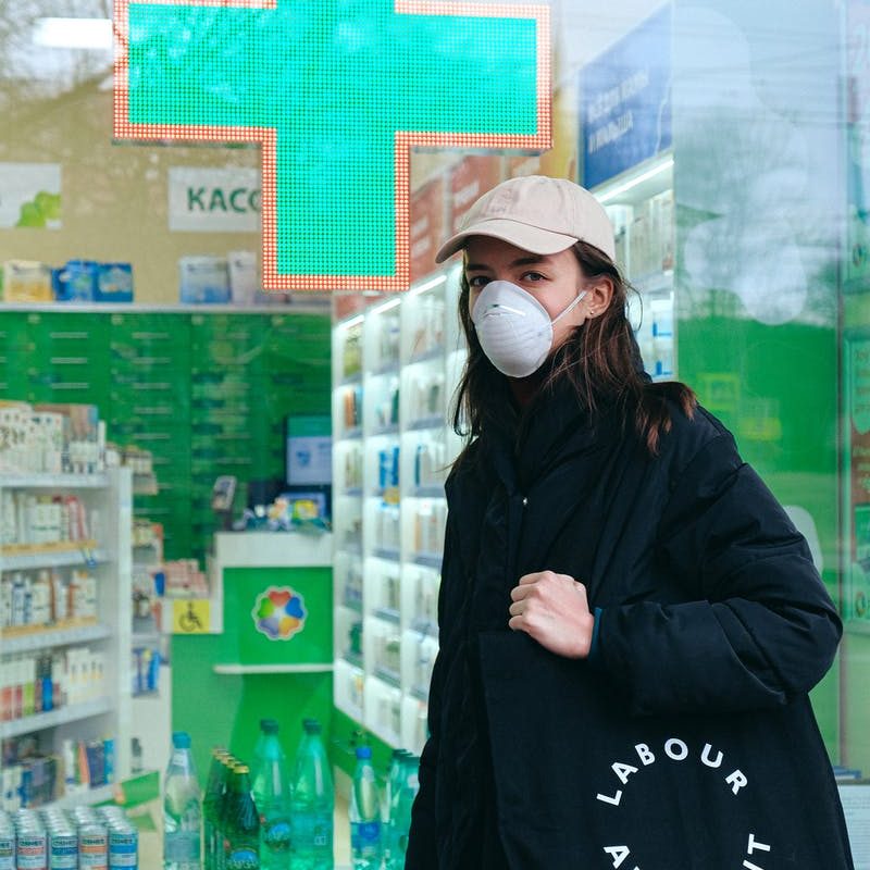 Le CBD en pharmacie Le CBD en pharmacie