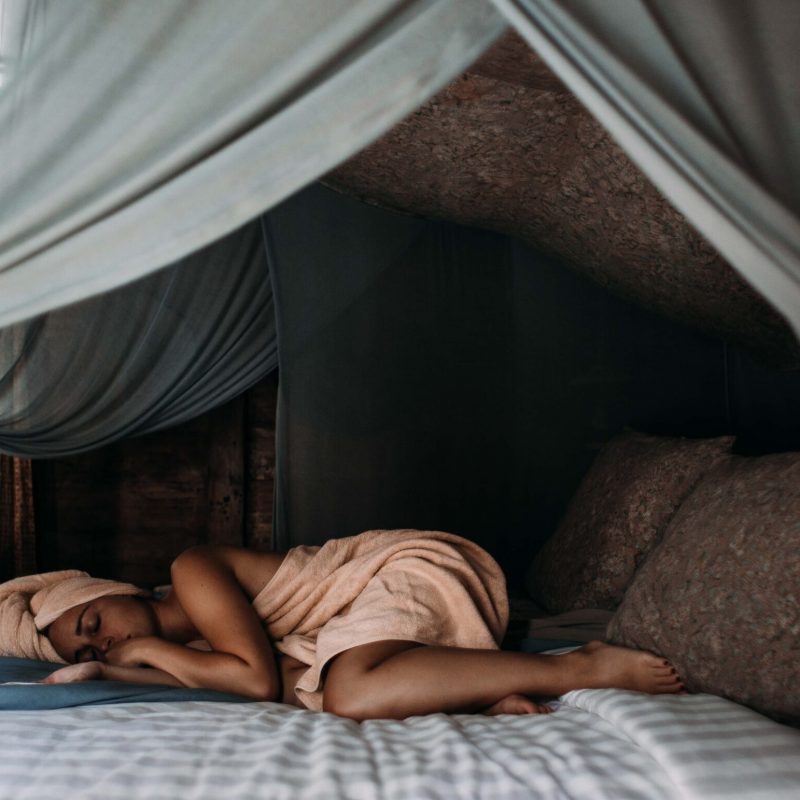 Tisane CBD sommeil : Améliorer la qualité de votre sommeil