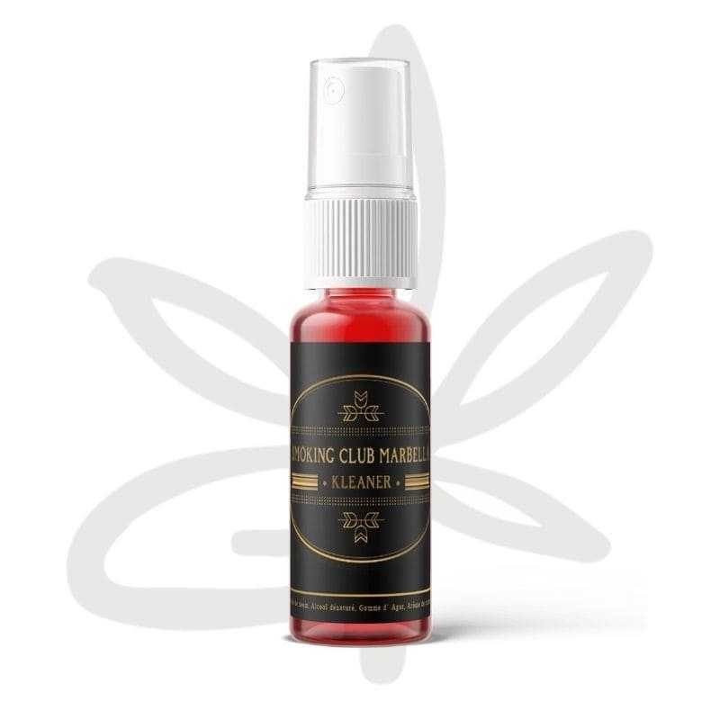 spray anti-THC