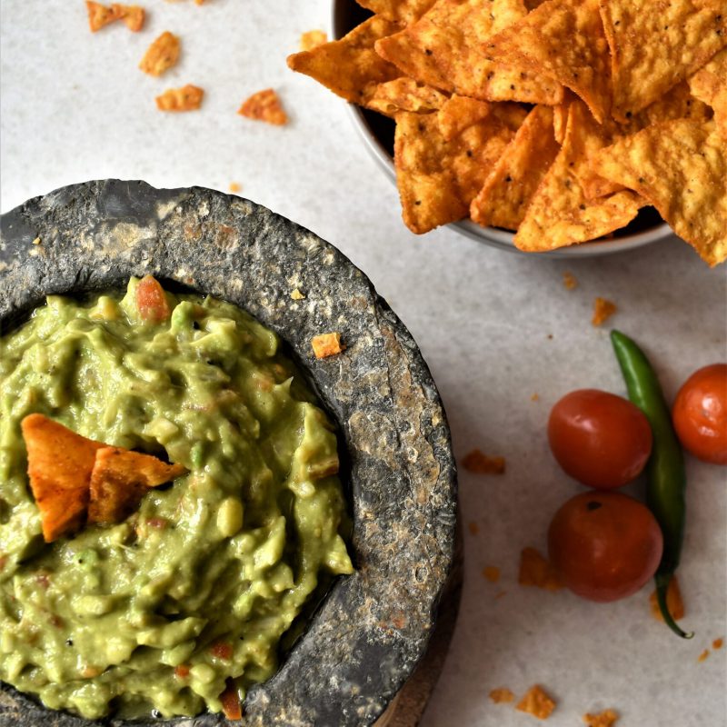 Guacamole CBD-guacamole-Republik Garden